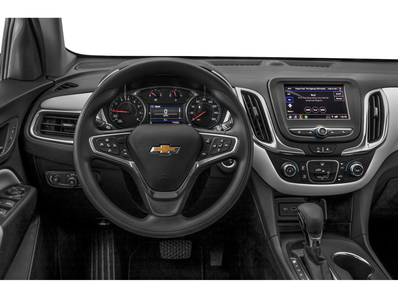 2023 Chevrolet Equinox AWD 4dr RS