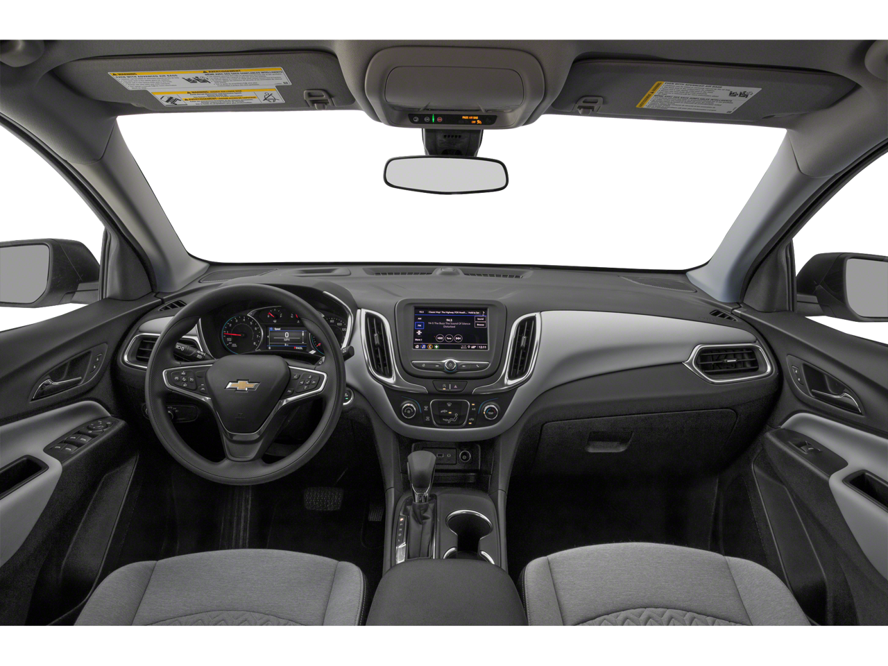 2023 Chevrolet Equinox AWD 4dr RS