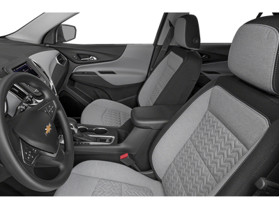 2023 Chevrolet Equinox AWD 4dr RS