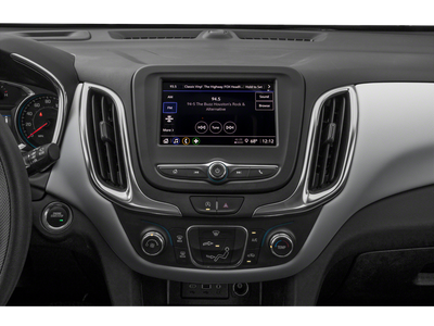 2023 Chevrolet Equinox AWD 4dr RS