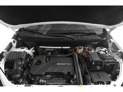 2023 Chevrolet Equinox AWD 4dr RS