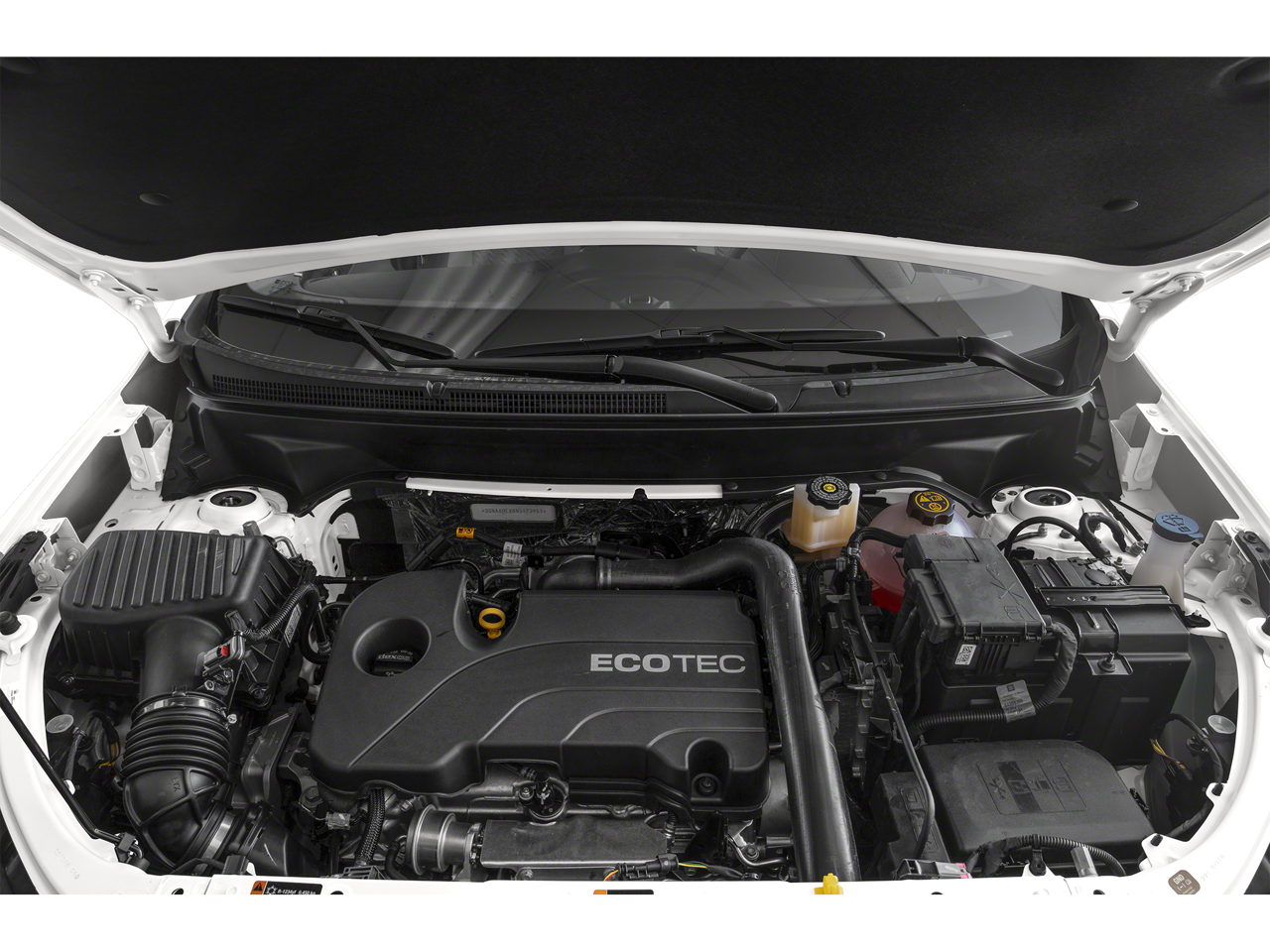 2023 Chevrolet Equinox AWD 4dr RS