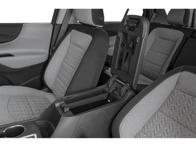2023 Chevrolet Equinox AWD 4dr RS