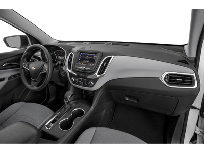 2023 Chevrolet Equinox AWD 4dr RS