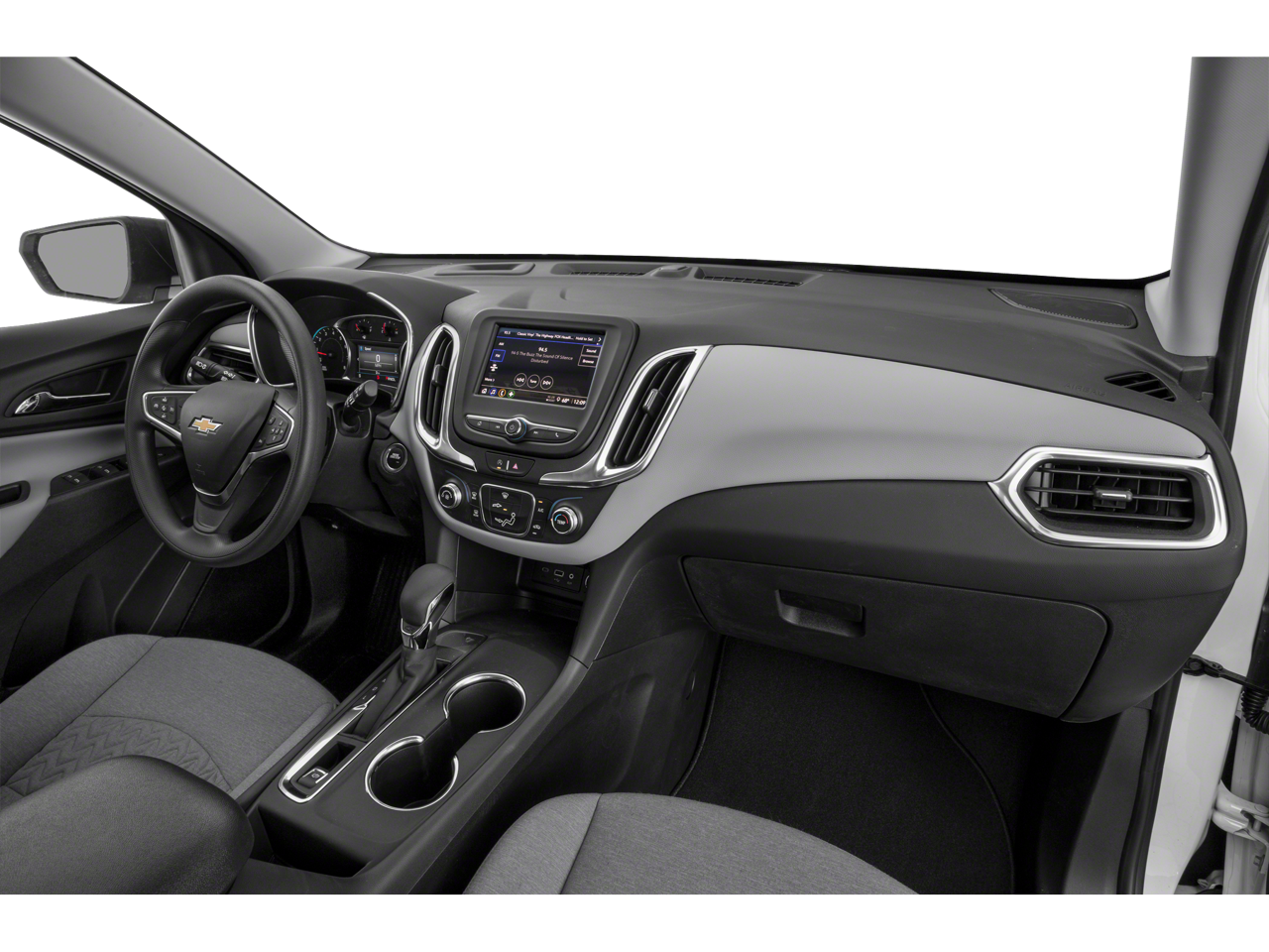 2023 Chevrolet Equinox AWD 4dr RS