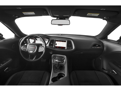 2023 Dodge Challenger R/T Scat Pack RWD