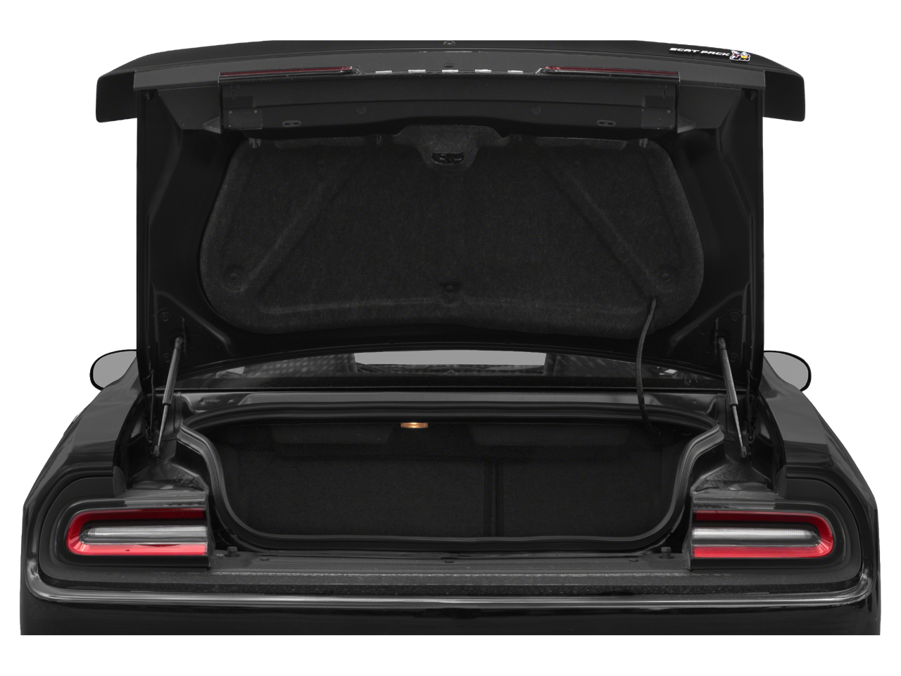 2023 Dodge Challenger R/T Scat Pack RWD