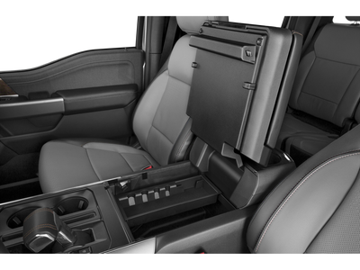 2023 Ford F-150 LIGHTNING CREW CAB