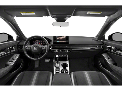 2023 Honda Civic Sedan Sport CVT
