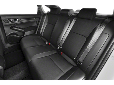 2023 Honda Civic Sedan Sport CVT