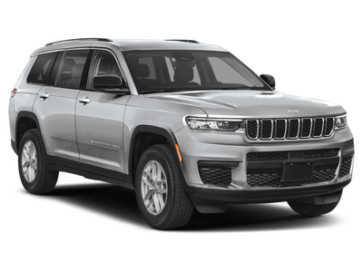 2023 Jeep GRAND CHEROKEE L SPORT UTILITY