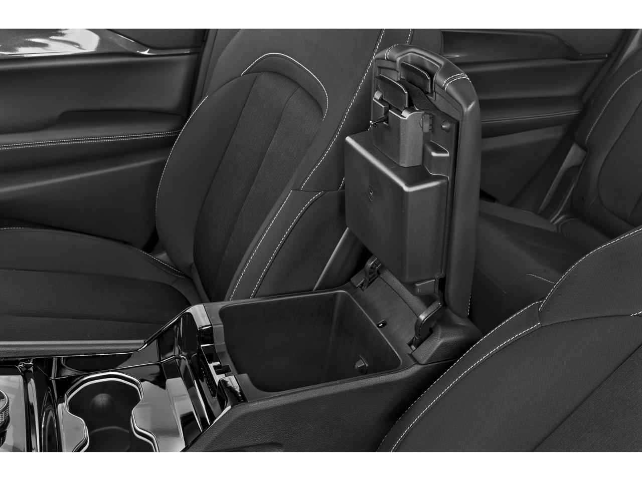 2023 Jeep GRAND CHEROKEE L SPORT UTILITY