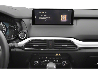 2023 Mazda Mazda CX-9 Grand Touring AWD
