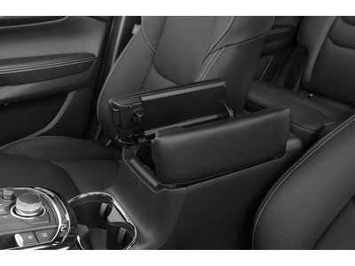 2023 Mazda Mazda CX-9 Grand Touring AWD