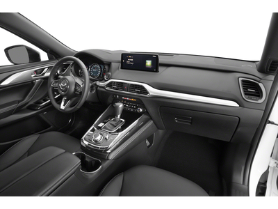 2023 Mazda Mazda CX-9 Grand Touring AWD