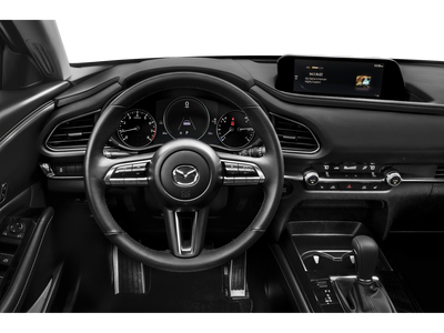 2023 Mazda Mazda CX-30 2.5 S Premium Package AWD