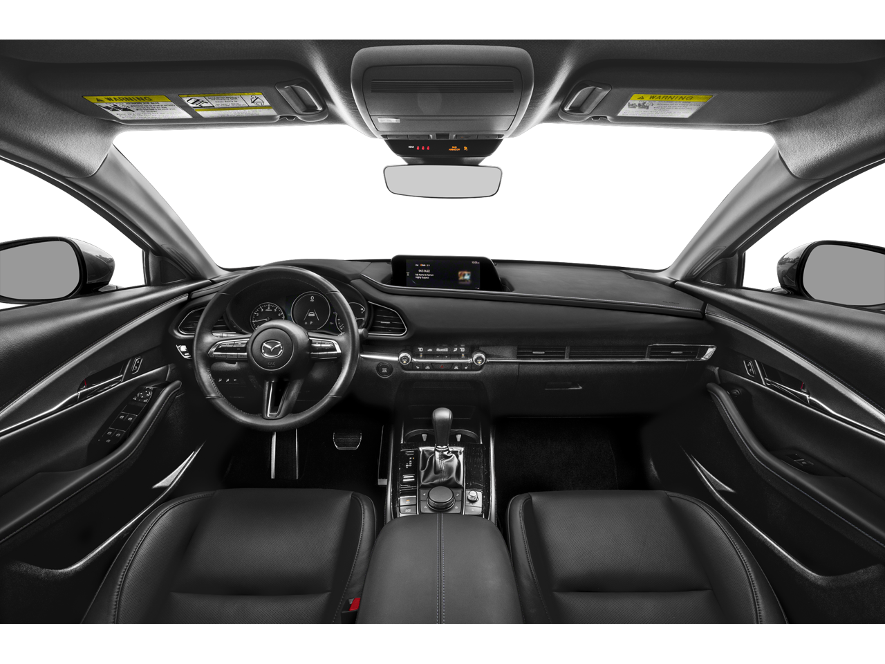 2023 Mazda Mazda CX-30 2.5 S Premium Package AWD