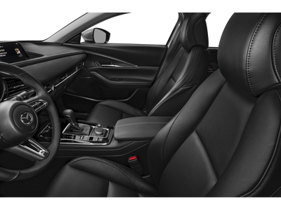 2023 Mazda Mazda CX-30 2.5 S Premium Package AWD