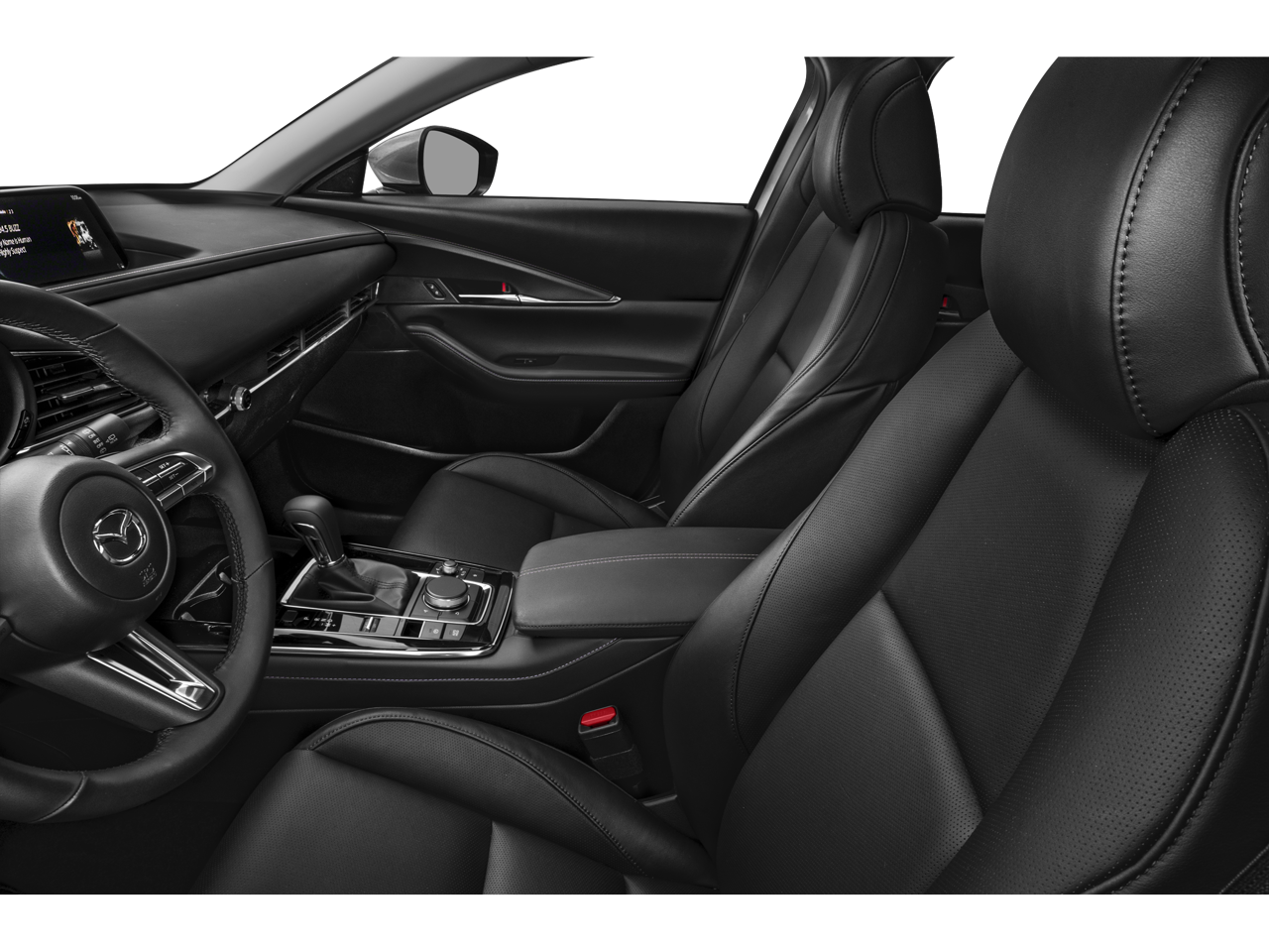 2023 Mazda Mazda CX-30 2.5 S Premium Package AWD