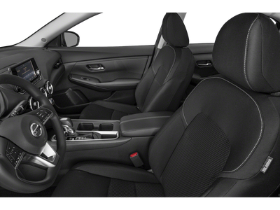 2023 Nissan Sentra SV CVT