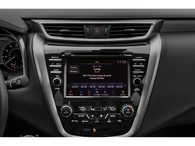 2023 Nissan Murano AWD SV