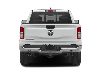 2023 RAM 1500 CREW CAB