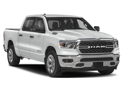 2023 RAM 1500 CREW CAB