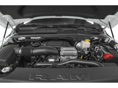 2023 RAM 1500 CREW CAB