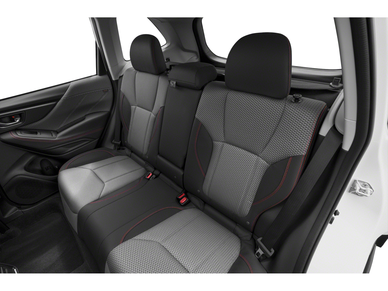 2023 Subaru Forester Sport CVT