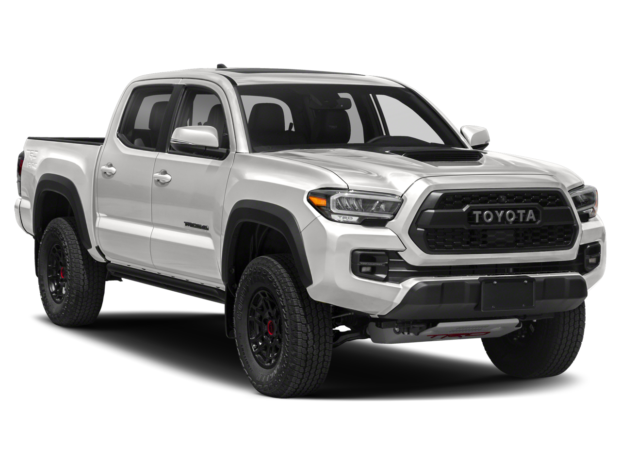 2023 Toyota Tacoma 4WD SR Double Cab 5' Bed V6 AT