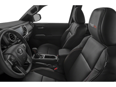 2023 Toyota TACOMA 4WD DOUBLE CAB