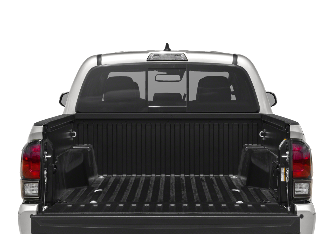 2023 Toyota Tacoma 4WD SR Double Cab 5' Bed V6 AT