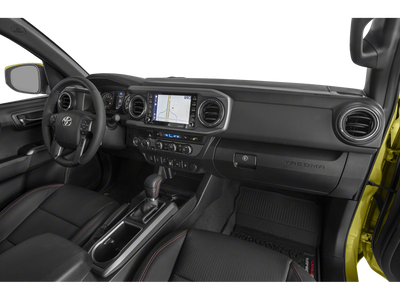 2023 Toyota TACOMA 4WD DOUBLE CAB