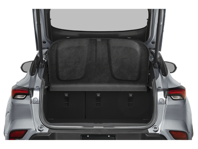 2024 Buick Envista FWD 4dr Avenir