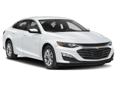 2024 Chevrolet Malibu 4dr Sdn 1LT