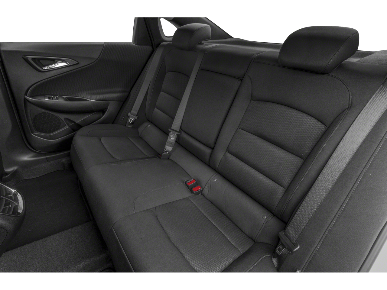 2024 Chevrolet Malibu 4dr Sdn 1LT