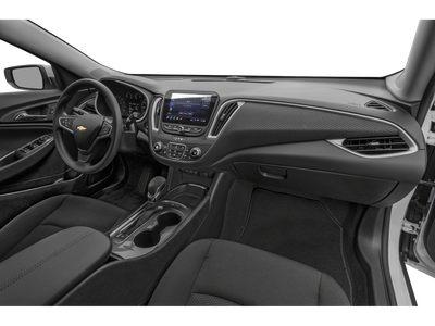 2024 Chevrolet Malibu 4dr Sdn 1LT