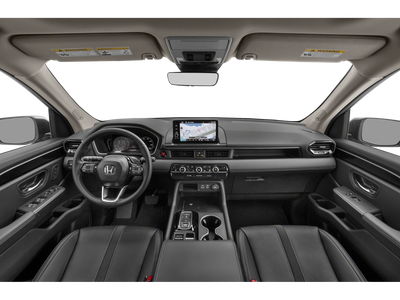 2024 Honda Pilot Touring AWD