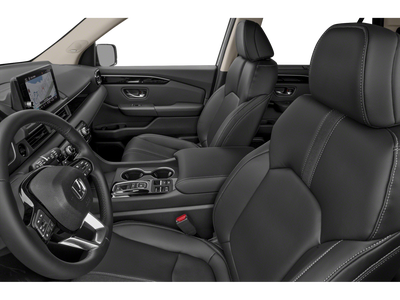 2024 Honda Pilot Touring AWD