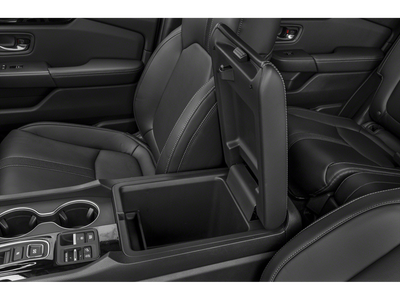 2024 Honda Pilot Touring AWD