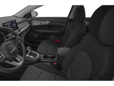 2024 Kia Forte LXS IVT