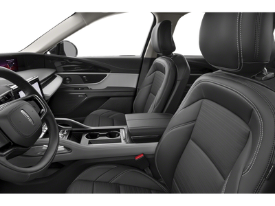 2024 Lincoln Nautilus Premiere AWD
