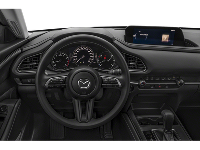 2024 Mazda Mazda CX-30 2.5 S AWD