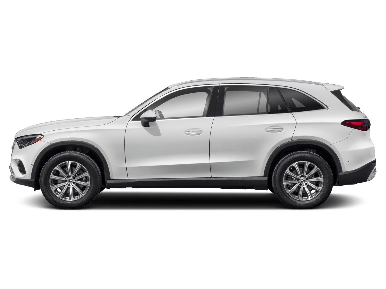 2024 Mercedes-Benz GLC GLC 300 4MATIC® SUV
