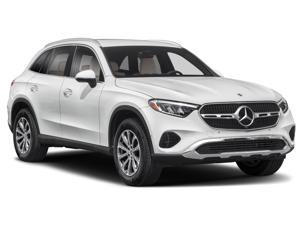 2024 Mercedes-Benz GLC GLC 300 4MATIC® SUV