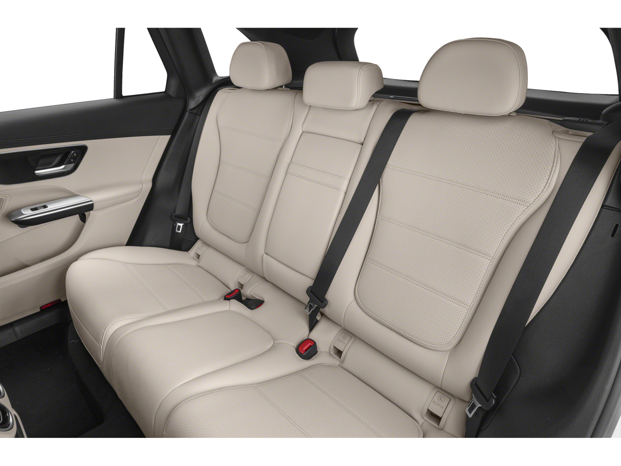 2024 Mercedes-Benz GLC GLC 300 4MATIC® SUV