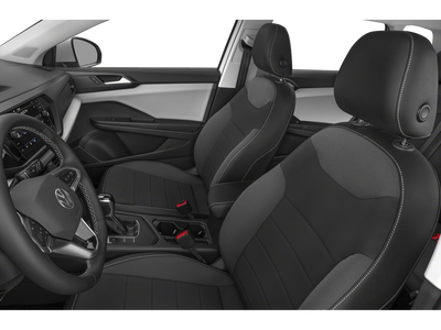2024 Volkswagen Taos SEL 4MOTION