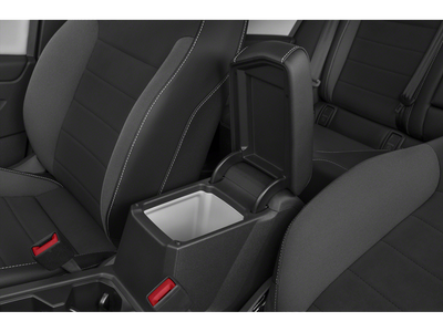 2024 Volkswagen Taos SEL 4MOTION