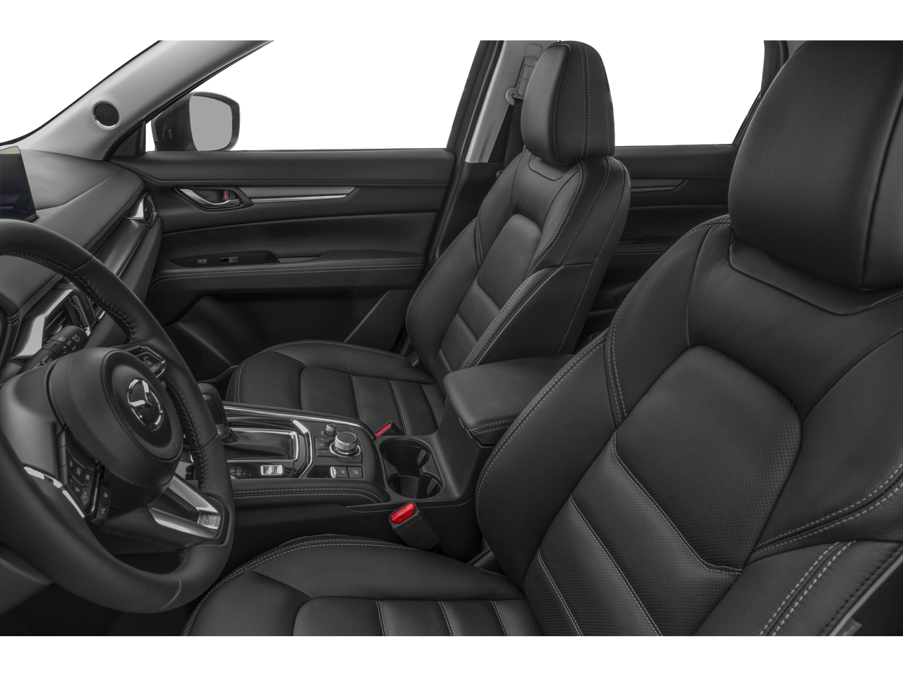 2025 Mazda Mazda CX-5 2.5 S Premium Plus Package AWD