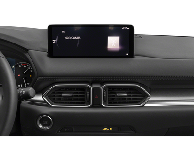 2025 Mazda Mazda CX-5 2.5 S Premium Plus Package AWD